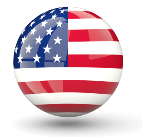 America