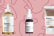The Ordinary